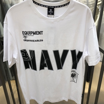 市场上装-T恤-微潮T恤 【实拍】