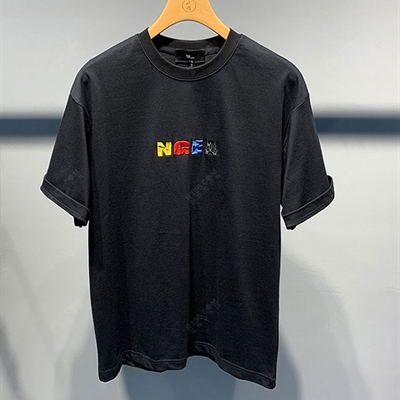 市场上装-T恤-微潮T恤 【实拍】