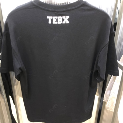 市场上装-T恤-微潮T恤 【实拍】