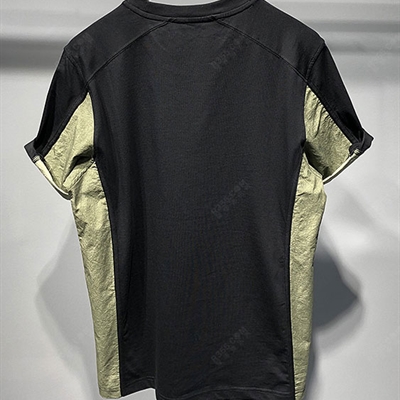 市场上装-T恤-休闲T恤 【实拍】