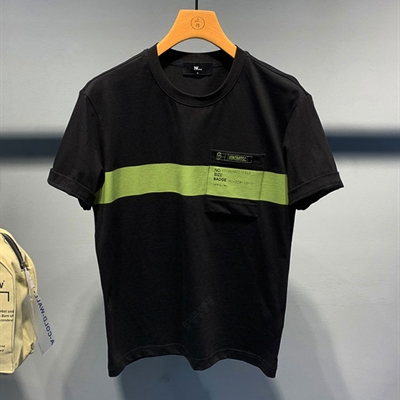 市场上装-T恤-休闲T恤 【实拍】