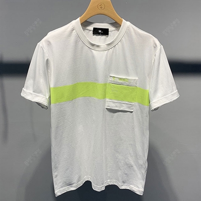 市场上装-T恤-休闲T恤 【实拍】