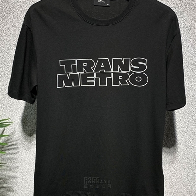 市场上装-T恤-休闲T恤 【实拍】