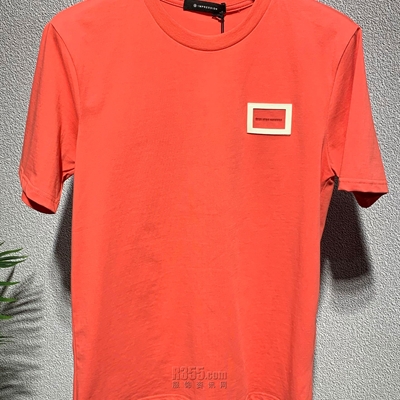 市场上装-T恤-休闲T恤 【实拍】