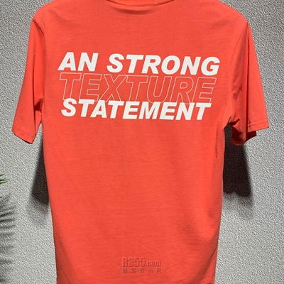 市场上装-T恤-休闲T恤 【实拍】