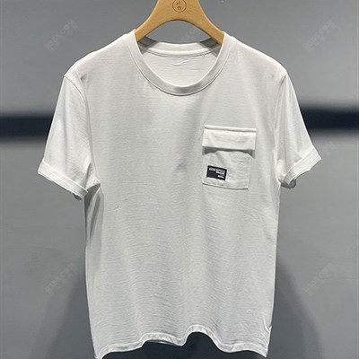 市场上装-T恤-休闲T恤 【实拍】