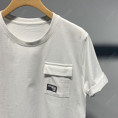 市场上装-T恤-休闲T恤 【实拍】