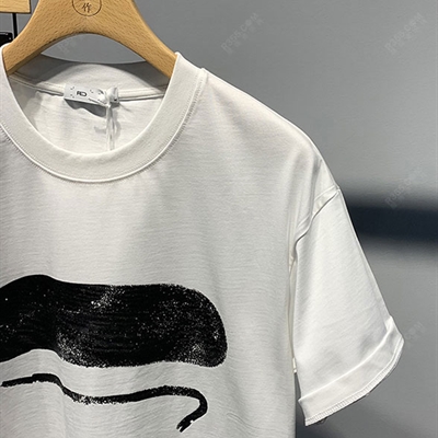 市场上装-T恤-休闲T恤 【实拍】