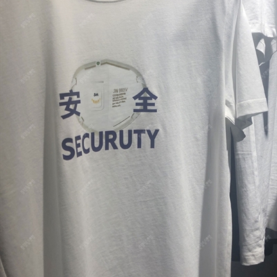 市场上装-T恤-休闲T恤 【实拍】