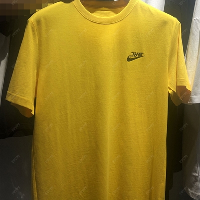 市场上装-T恤-休闲T恤 【实拍】