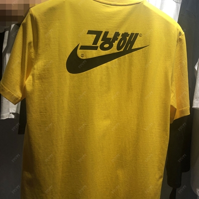 市场上装-T恤-休闲T恤 【实拍】