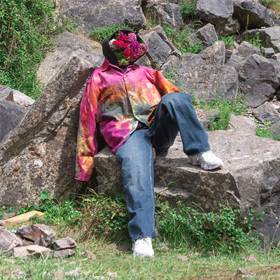 美国《Stain Shade x Carhartt》2020春夏休闲时尚男装