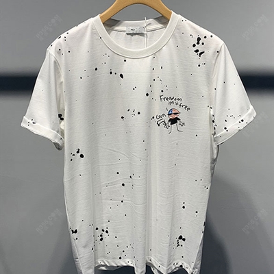 市场上装-T恤-休闲T恤 【实拍】