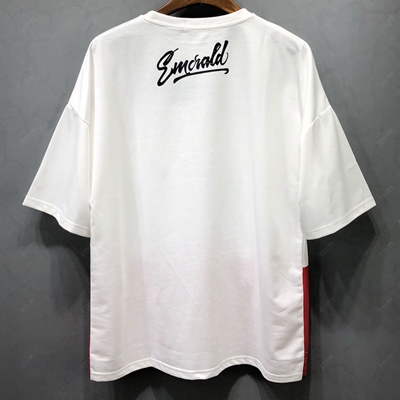 市场上装-T恤-微潮T恤 