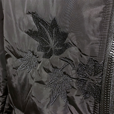 市场上装-棉衣/羽绒服-欧货棉服