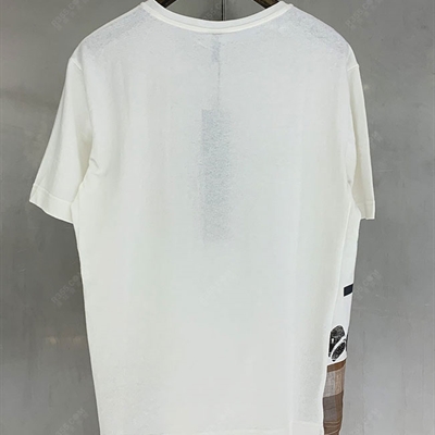 市场上装-T恤-微潮T恤 【实拍】