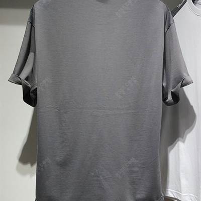 市场上装-T恤-微潮T恤 【实拍】