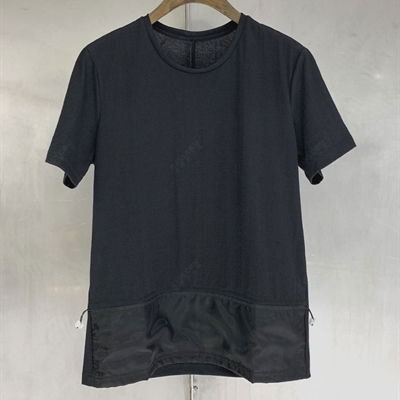 市场上装-T恤-休闲T恤 【实拍】