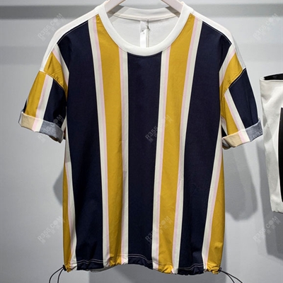 市场上装-T恤-休闲T恤 【实拍】