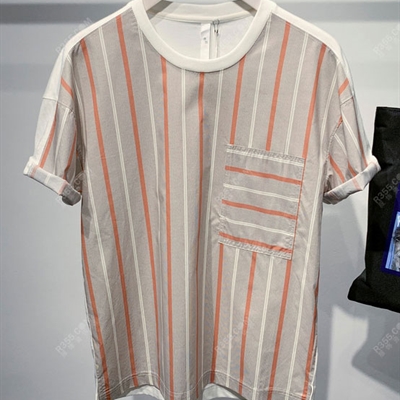 市场上装-T恤-休闲T恤 【实拍】