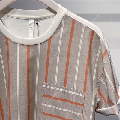 市场上装-T恤-休闲T恤 【实拍】