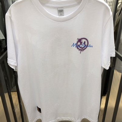 市场上装-T恤-休闲T恤 【实拍】