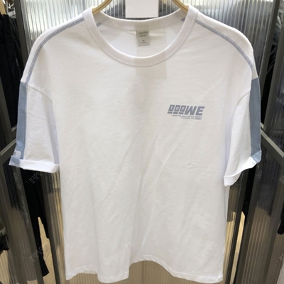 市场上装-T恤-休闲T恤 【实拍】