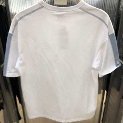 市场上装-T恤-休闲T恤 【实拍】