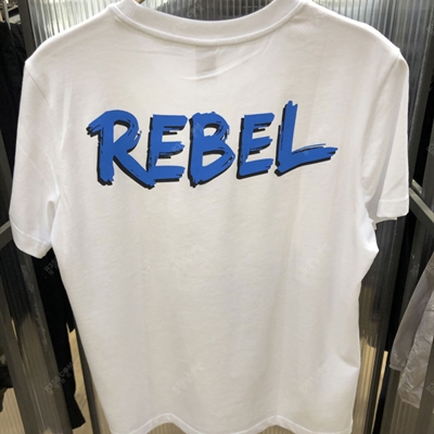 市场上装-T恤-休闲T恤 【实拍】