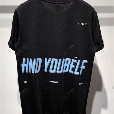 市场上装-T恤-休闲T恤 【实拍】