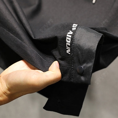 市场上装-T恤-微潮T恤【实拍】