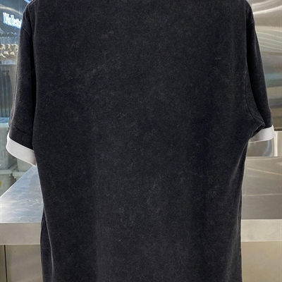 市场上装-T恤-微潮T恤【实拍】