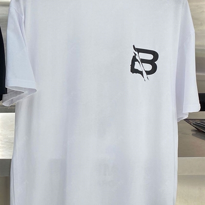 市场上装-T恤-微潮T恤【实拍】