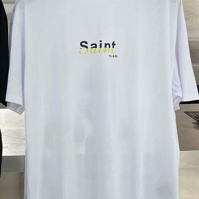 市场上装-T恤-微潮T恤【实拍】