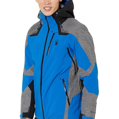 户外品牌-滑雪服-男户外滑雪服