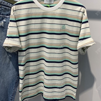 市场上装-T恤-休闲T恤 【实拍】