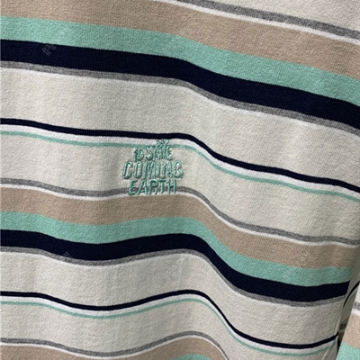 市场上装-T恤-休闲T恤 【实拍】