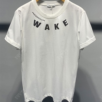 市场上装-T恤-休闲T恤 【实拍】