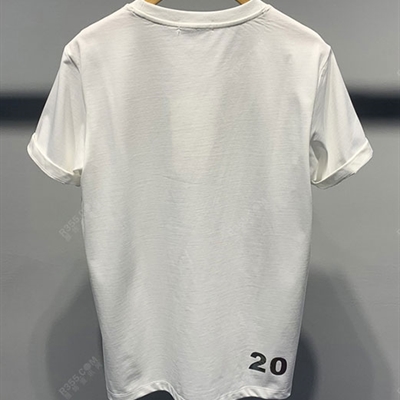 市场上装-T恤-休闲T恤 【实拍】