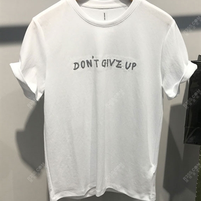 市场上装-T恤-休闲T恤 【实拍】