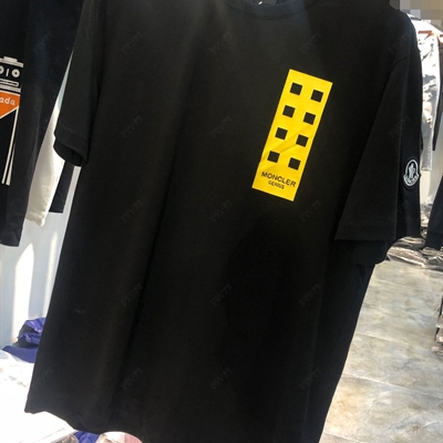 市场上装-T恤-休闲T恤 【实拍】