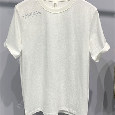 市场上装-T恤-休闲T恤 【实拍】