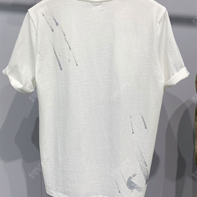 市场上装-T恤-休闲T恤 【实拍】