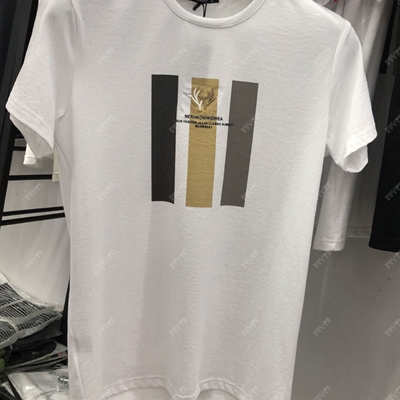 市场上装-T恤-休闲T恤 【实拍】