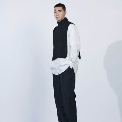 日本《TEXT》2020-21秋冬休闲时尚男装