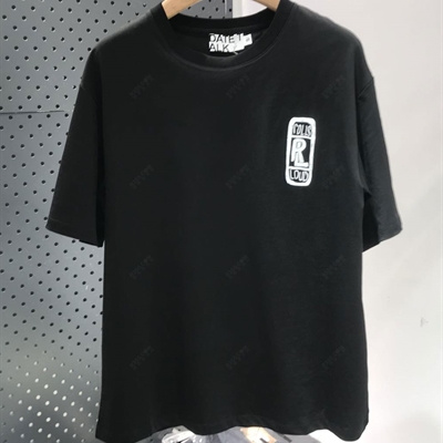 市场上装-T恤-微潮T恤 【实拍】