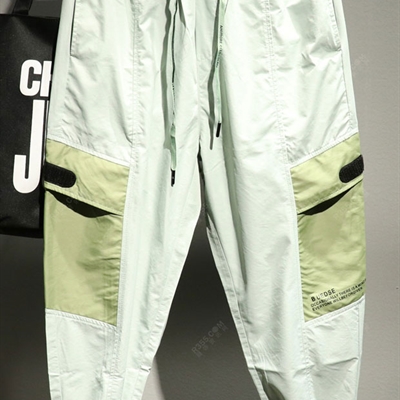 市场男裤-休闲-休闲时尚裤【实拍】