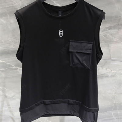 市场上装-T恤-微潮T恤 【实拍】