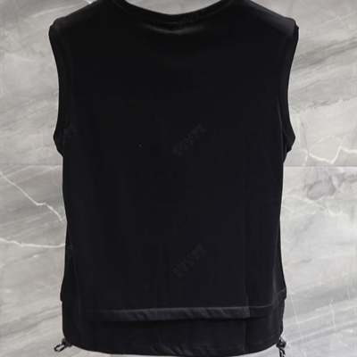 市场上装-T恤-微潮T恤 【实拍】