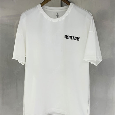 市场上装-T恤-微潮T恤 【实拍】